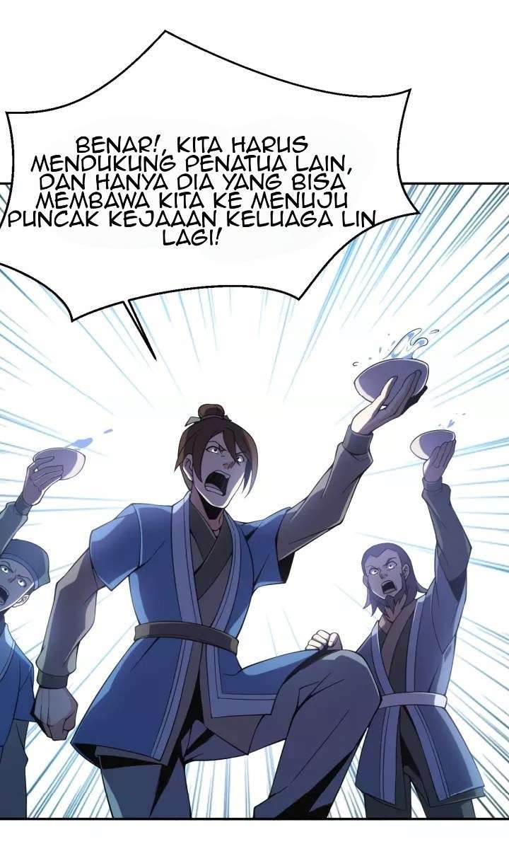 Swallow The Whole World Chapter 05 Gambar 54